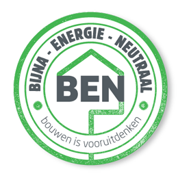 BEN — Bijna-Energie-Neutraal